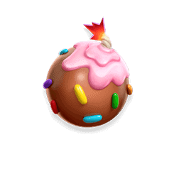 candy bomb